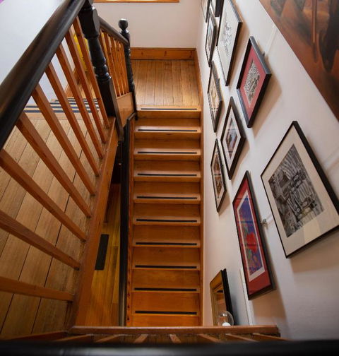 Assemblage Boutique Art B & B - Hotel Gold Coast 1