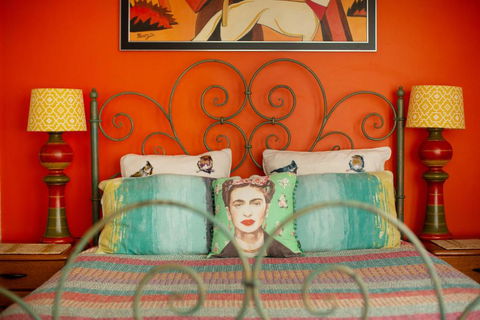 Assemblage Boutique Art B & B - Hotel Gold Coast 4