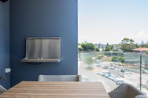 Astina Suites, Forster - Hotel Gold Coast 4
