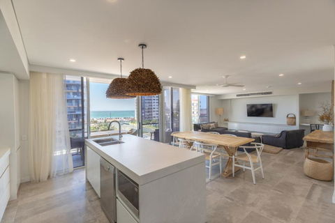 Astina Suites, Forster - Hotel Gold Coast 0