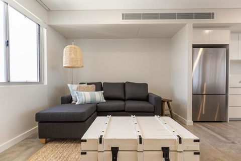 Astina Suites, Forster - Hotel Gold Coast 2