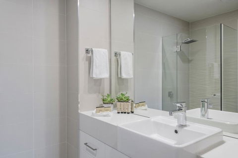 Astra Apartments Newcastle (Merewether) - Hotel Gold Coast 1