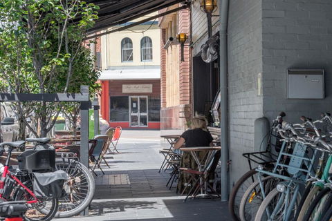 Astra Apartments Newcastle - Hotel Gold Coast 2