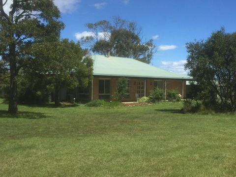 At HOME On HOLMES - Hotel Gold Coast 0