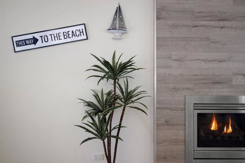 At Lila Rose Rye - Walk To Beach And Shops. - Hotel Gold Coast 1