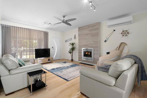 At Lila Rose Rye - Walk To Beach And Shops. - Hotel Gold Coast 2