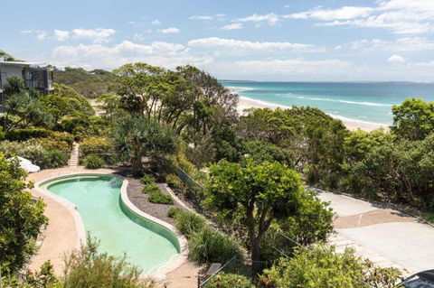 At Waves Penthouse Unit15 - Hotel Gold Coast 0