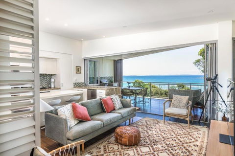 At Waves Penthouse Unit15 - Hotel Gold Coast 1