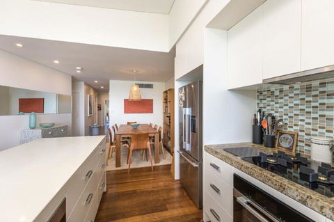 At Waves Penthouse Unit15 - Hotel Gold Coast 3