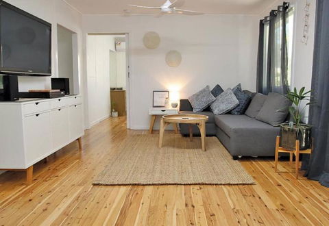 ATALLAWA - Hotel Gold Coast 0