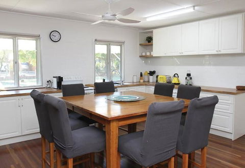 ATALLAWA - Hotel Gold Coast 4