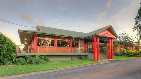 Atherton Apartments - Hotel Gold Coast 4