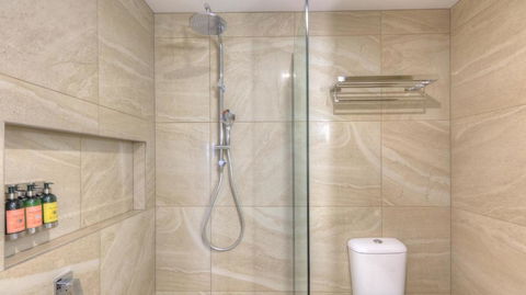 Atherton Apartments - Hotel Gold Coast 2
