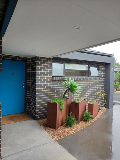 At Home Apartments - Hotel Gold Coast 1