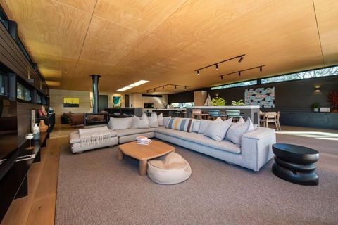 Atlas Retreat - Hotel Gold Coast 2