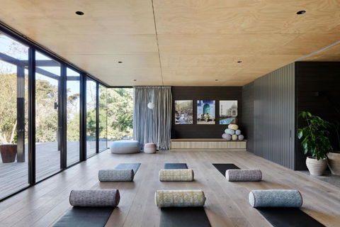 Atlas Retreat - Hotel Gold Coast 4