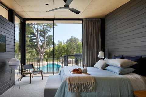 Atlas Retreat - Hotel Gold Coast 3