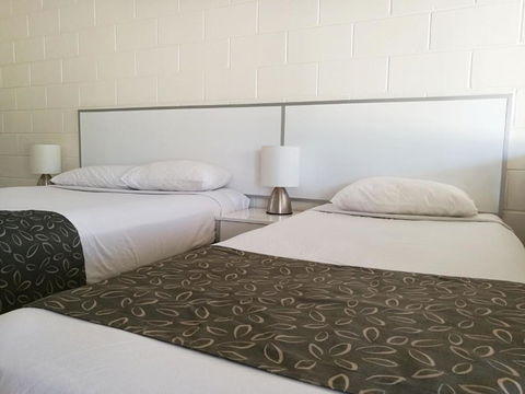 Augathella Motel & Caravan Park - Hotel Gold Coast 4