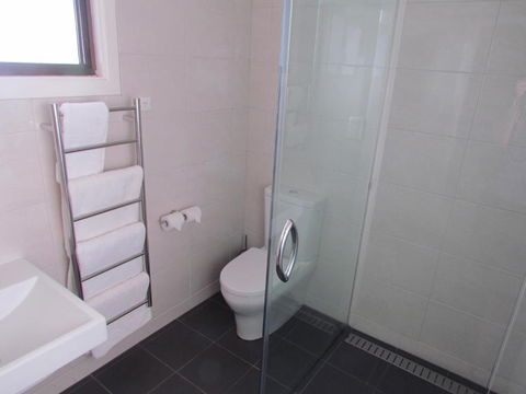 Augathella Motel & Caravan Park - Hotel Gold Coast 1