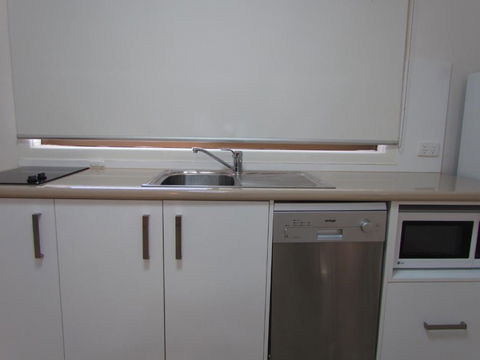 Augathella Motel & Caravan Park - Hotel Gold Coast 2