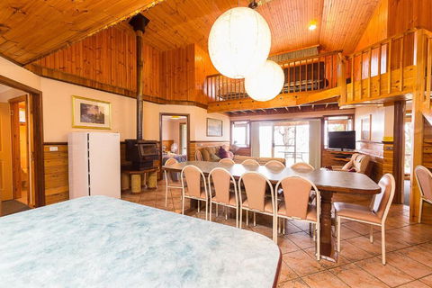 Augusta Sheoak Chalets - Hotel Gold Coast 3