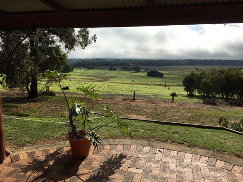 Augusta Sheoak Chalets - Hotel Gold Coast 2