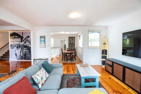 AURORA In Queenscliff - Hotel Gold Coast 4