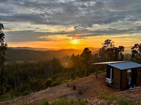 Aurora Lookout By Tiny Away - Hotel Gold Coast 1