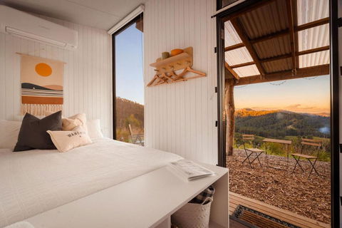 Aurora Lookout By Tiny Away - Hotel Gold Coast 4