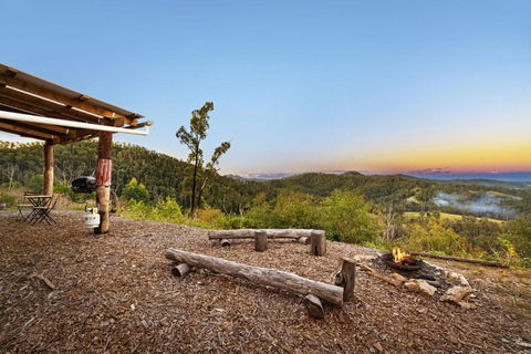 Aurora Lookout By Tiny Away - Hotel Gold Coast 2