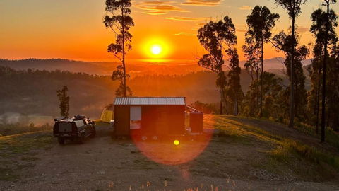 Aurora Summit By Tiny Away - Hotel Gold Coast 0