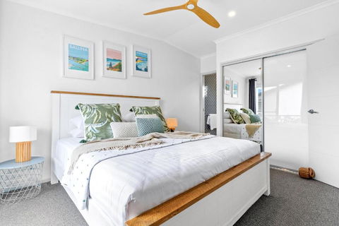 Auspray - Hotel Gold Coast 0