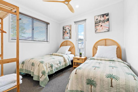 Auspray - Hotel Gold Coast 3