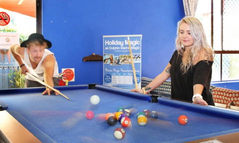 Aussitel Backpackers - Hotel Gold Coast 3