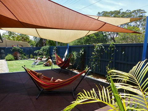 Aussitel Backpackers - Hotel Gold Coast 0