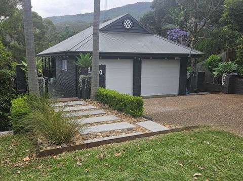 Austinmer Coastal Retreat - Hotel Gold Coast 0