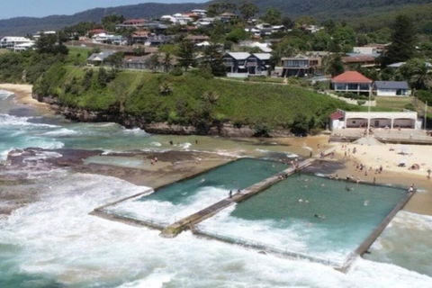 Austinmer Coastal Retreat - Hotel Gold Coast 2