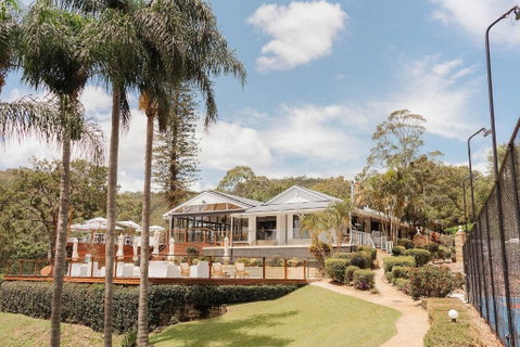 Austinvilla Estate - Hotel Gold Coast 0