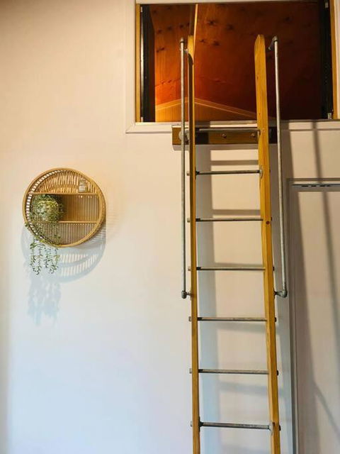 Austinville Hinterland Chalet - Hotel Gold Coast 4