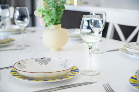 Austral Warm 4br House With Parking&WiFi - Hotel Gold Coast 3