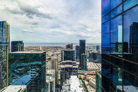 Australia 108 Skyhigh Luxury With Sweeping Views - Hotel Gold Coast 4