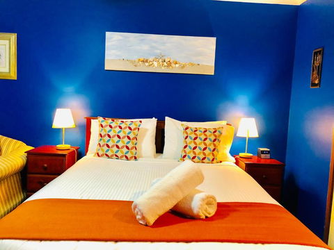 Aussie Rest Motel - Hotel Gold Coast 2