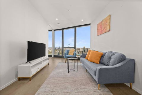 Australia108 High Level Apt 2 Bedrooms With Parking - Hotel Gold Coast 0