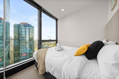 Australia108 High Level Apt 2 Bedrooms With Parking - Hotel Gold Coast 2