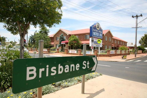 Australian Heritage Motor Inn - Hotel Gold Coast 3