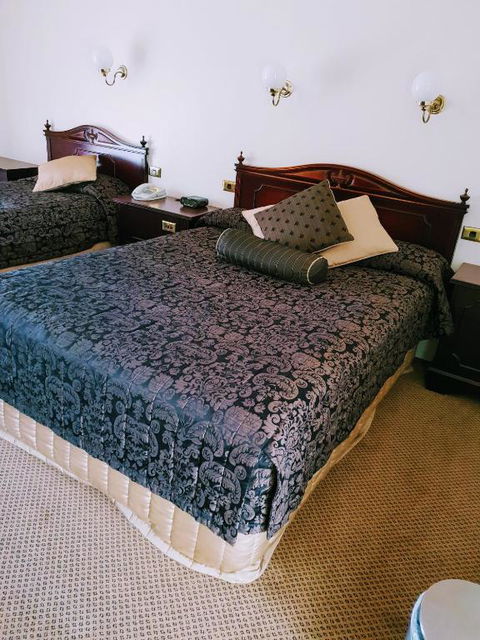 Australian Heritage Motor Inn - Hotel Gold Coast 1