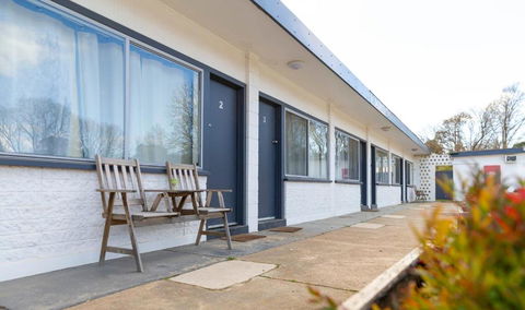 Australian Hotel Motel Yass - Hotel Gold Coast 0