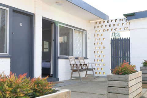 Australian Hotel Motel Yass - Hotel Gold Coast 3