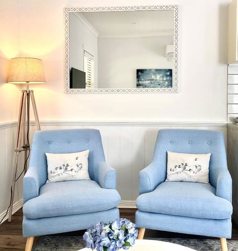 Autumn Beauty - Garden Cottage 4 - Hotel Gold Coast 3