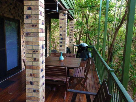 Avalon - Hotel Gold Coast 4